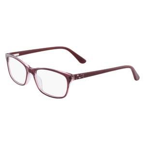 Genesis G5037 Eyeglasses 602 Merlot 53mm